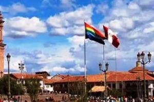 ¿Qué es ser Cusqueño? ¿Qué es ser peruano?