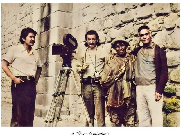 Fotografa compartida por Corso