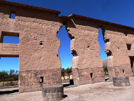 Los retos para el turismo en el Cusco